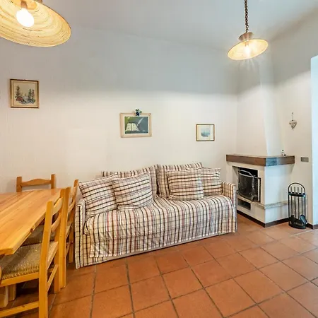 Sole - & Parco Adamello Appartement