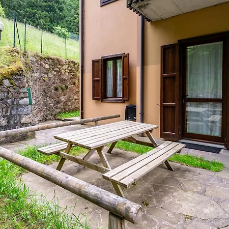 Sole - & Parco Adamello Appartement